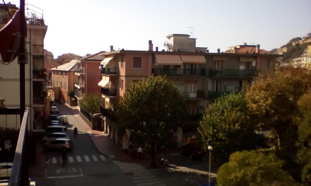 Appartamento Lucio Levanto Exterior photo
