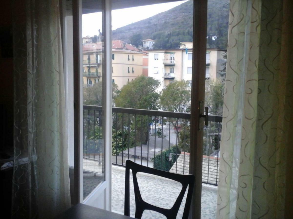 Appartamento Lucio Levanto Exterior photo