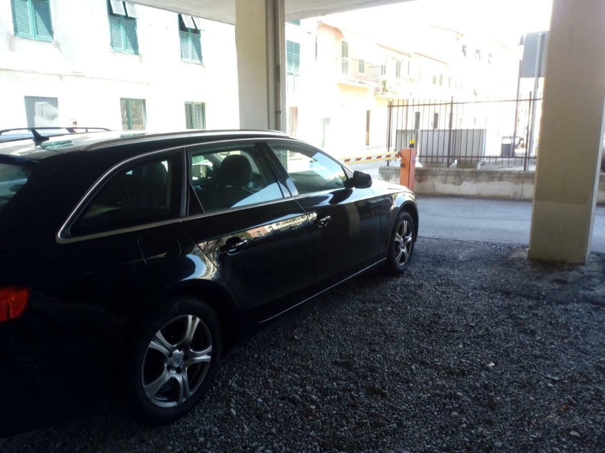 Appartamento Lucio Levanto Exterior photo